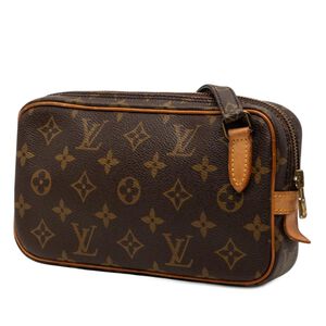 Louis Vuitton Pochette Marly Bandouliere