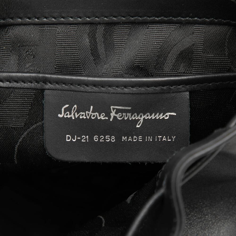 Salvatore Ferragamo Backpack