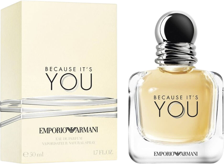 Emporio You She Eau de Parfum