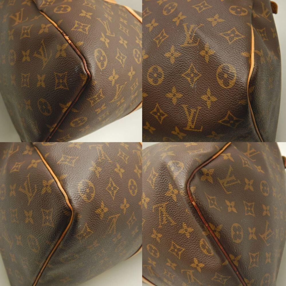 Louis Vuitton Keepall