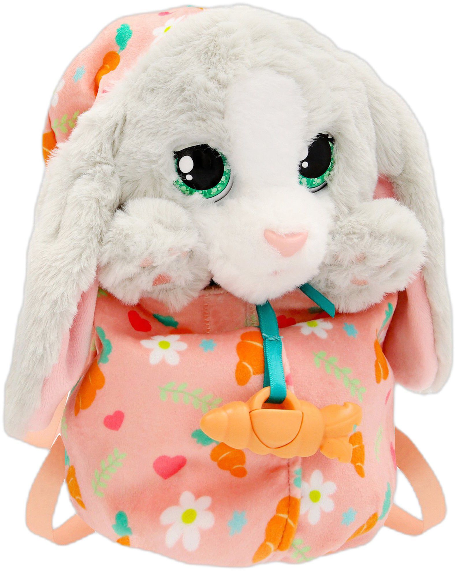 Baby Paws 24 cm - Bunny