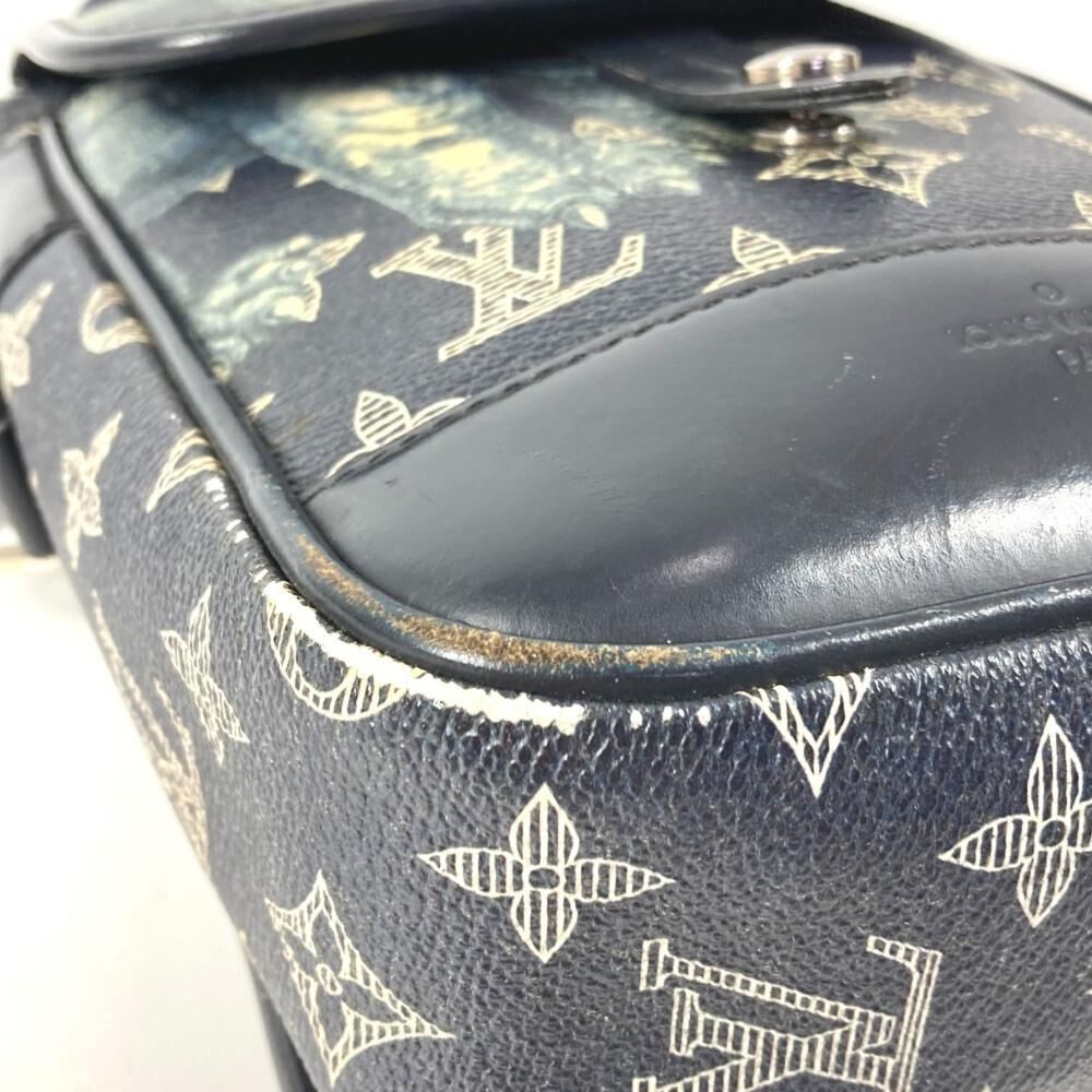 Louis Vuitton Crossbody Bag
