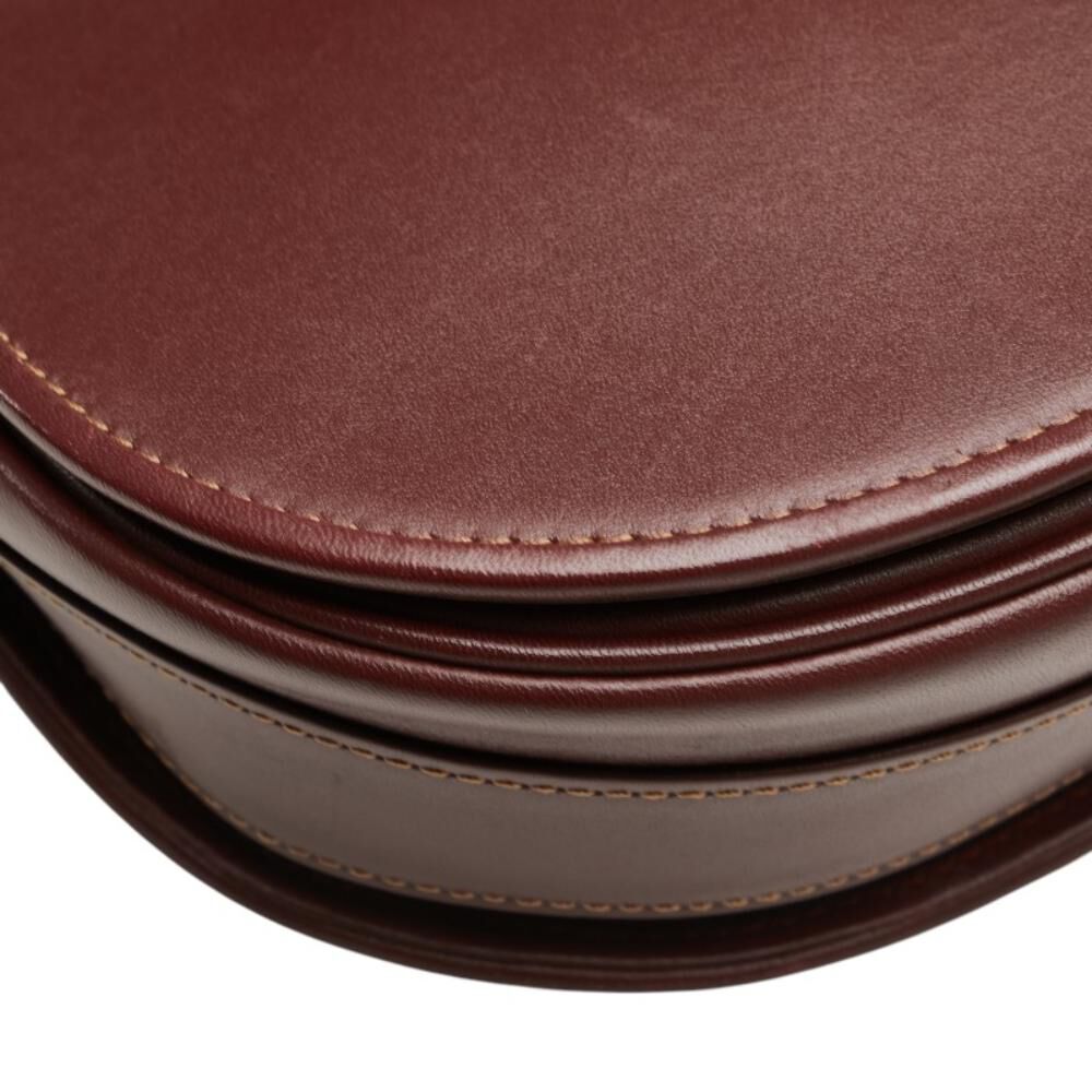 Cartier Shoulder Bag