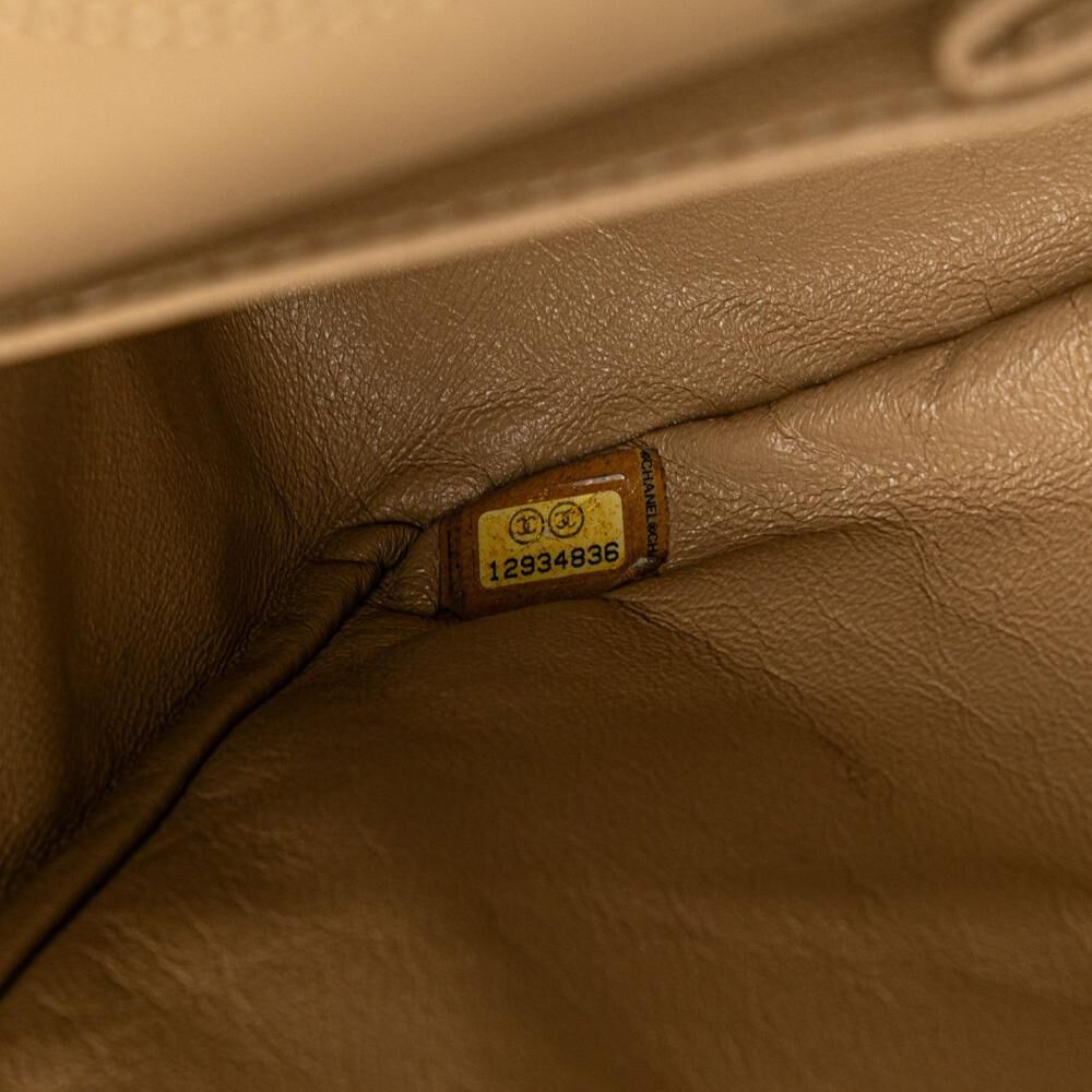 Chanel Flap Bag