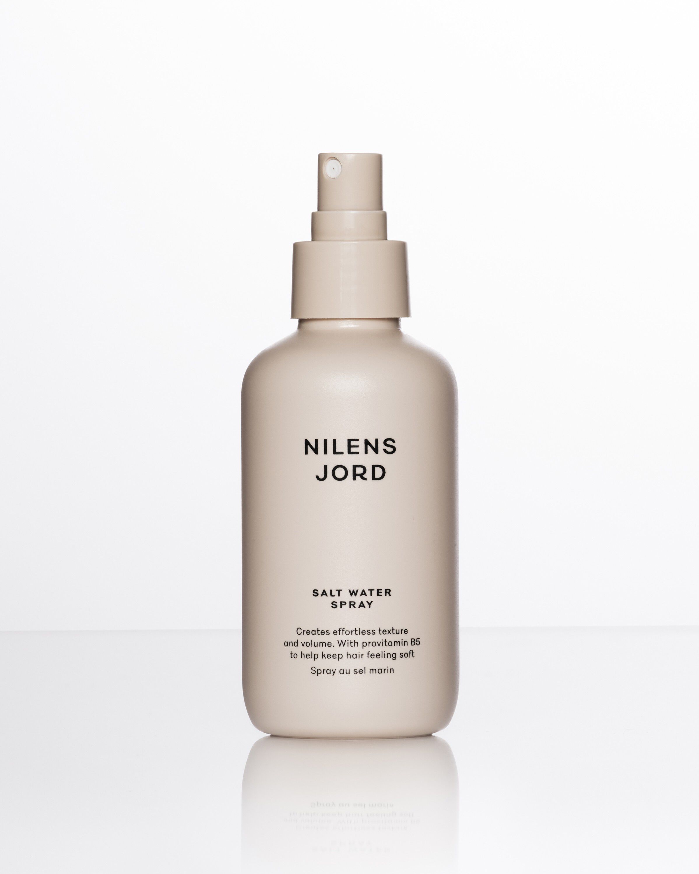 Nilens Jord Salt Water Spray