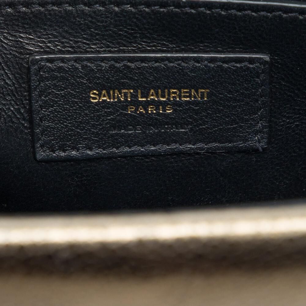 Yves Saint Laurent Crossbody Bag