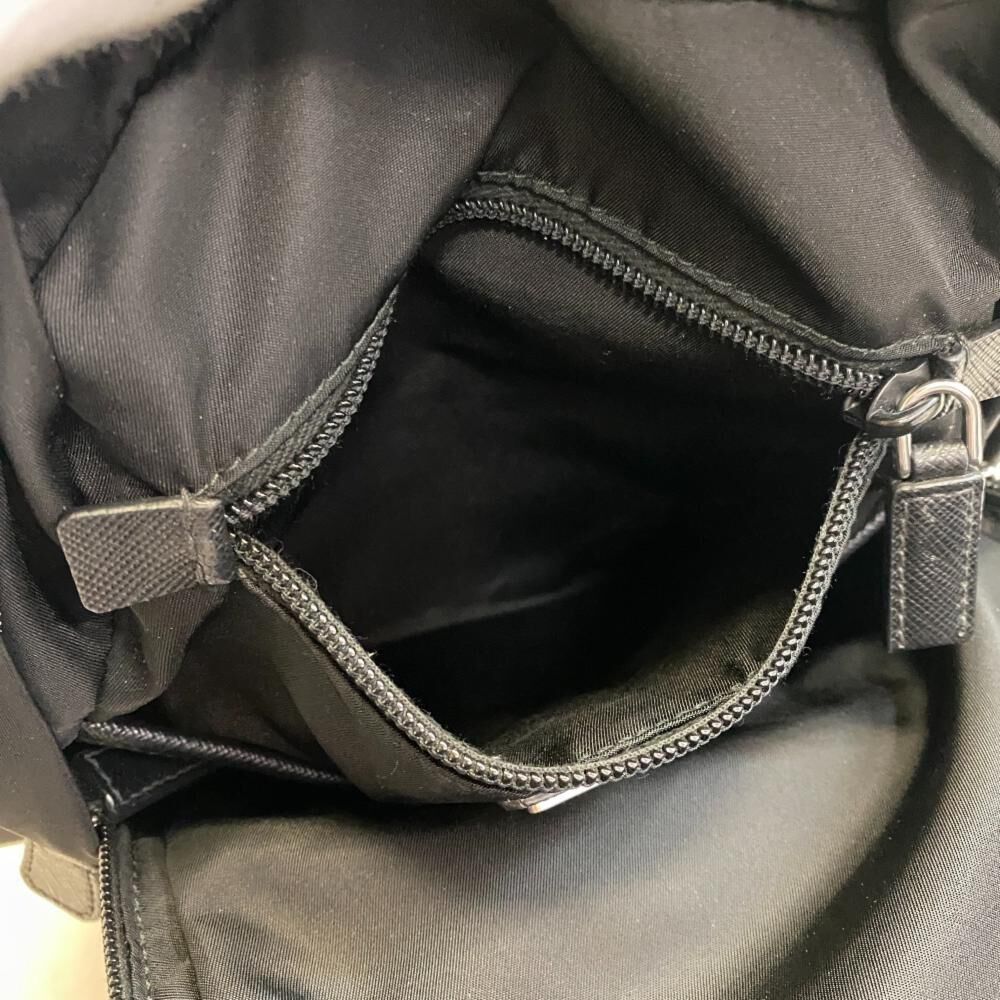 Prada Shoulder Bag