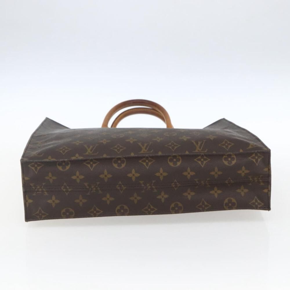 Louis Vuitton Sac Plat