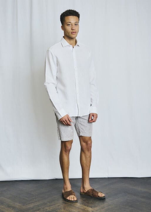 BS Apollon Regular Fit Shorts