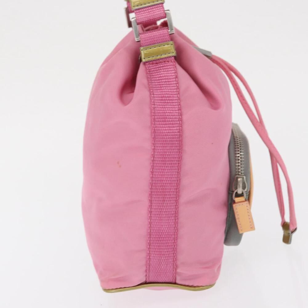 Prada Bucket Bag