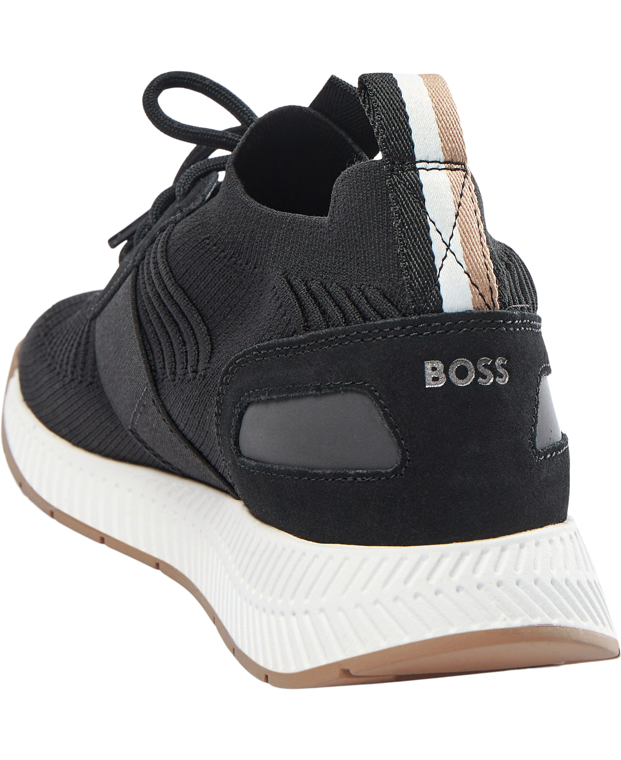 BOSS Men Business Shoes