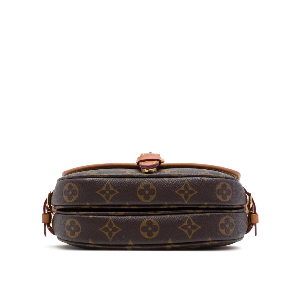 Louis Vuitton Saumur