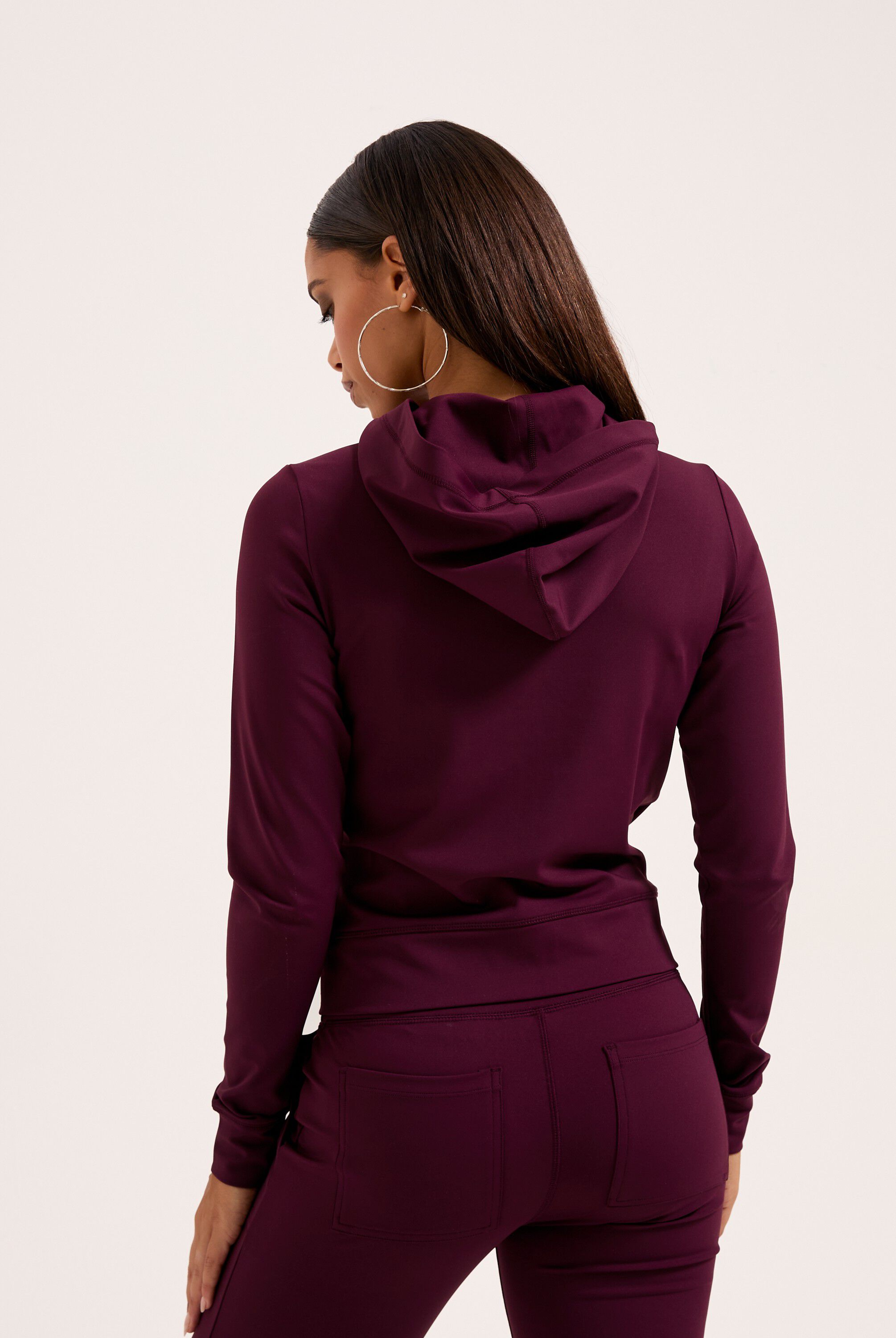 ACTIVEWEAR ENNIS HOODIE