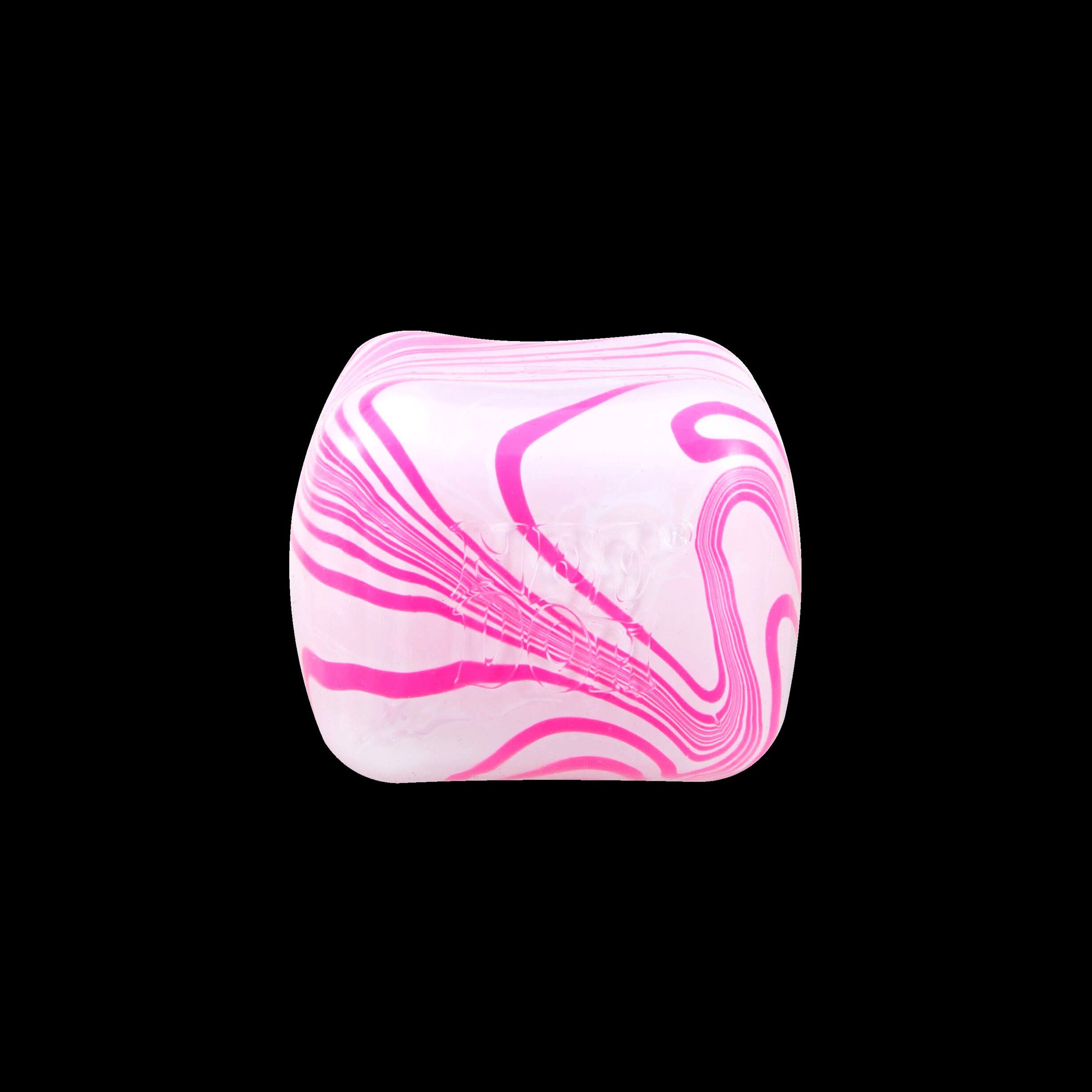 Candy Swirl Nice Cube