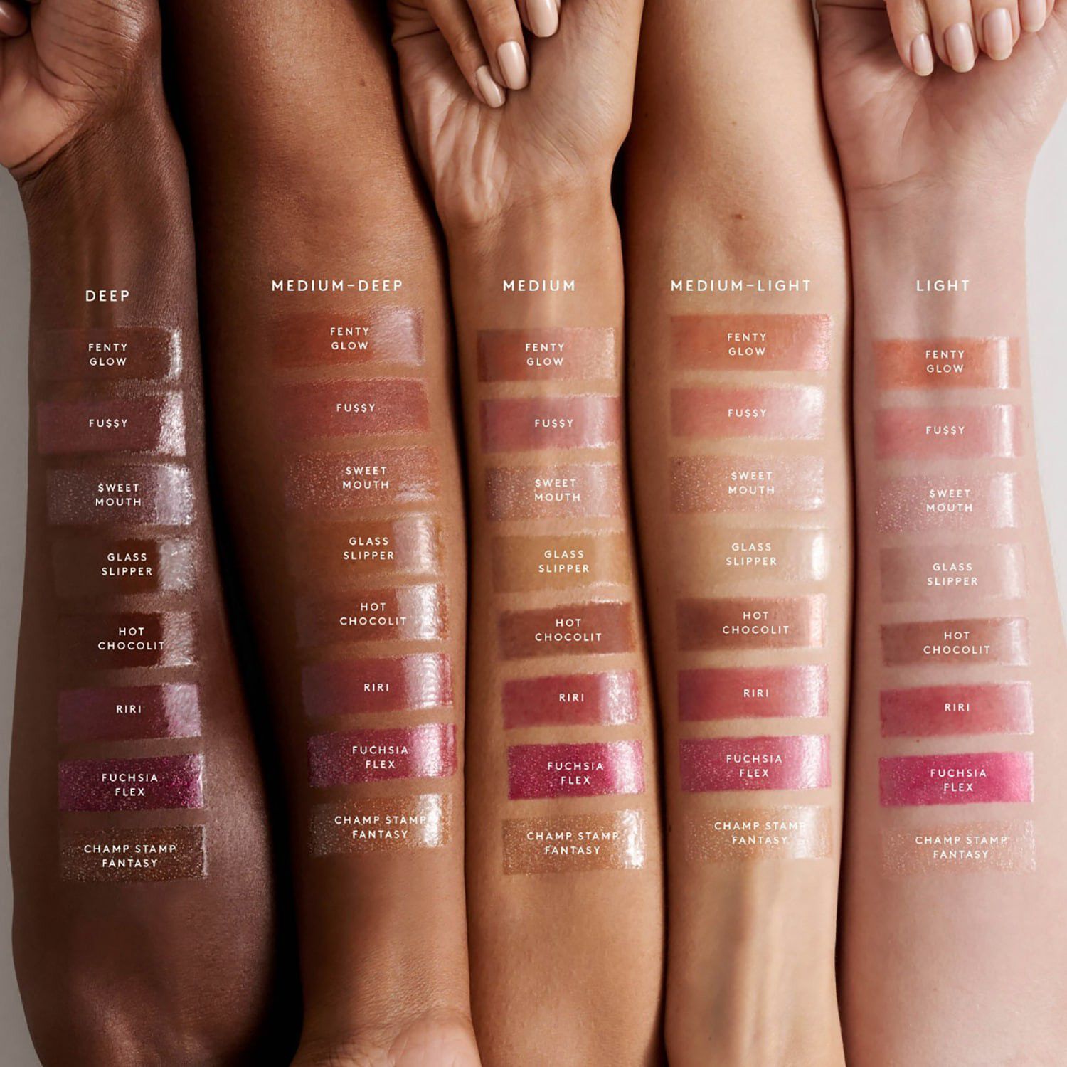 Gloss Bomb Universal Lip Luminizer - L&auml;ppglans