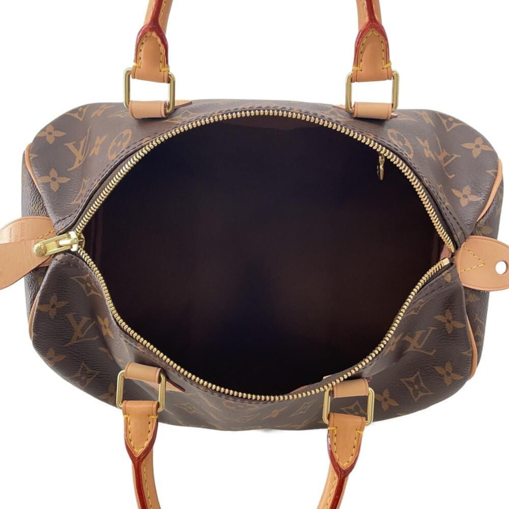 Louis Vuitton Speedy