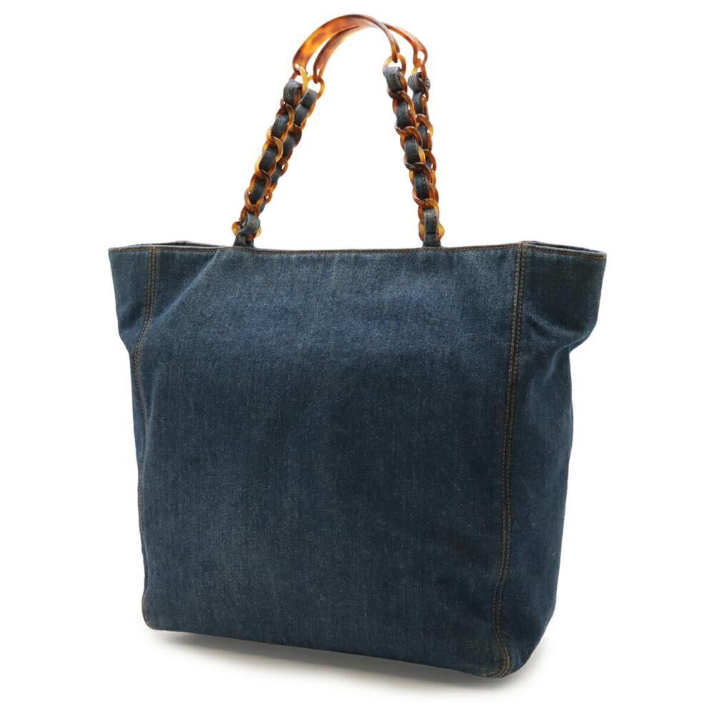 Chanel Tote