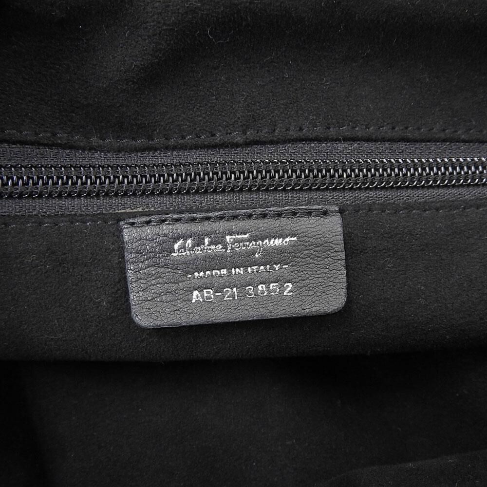 Salvatore Ferragamo Shoulder Bag