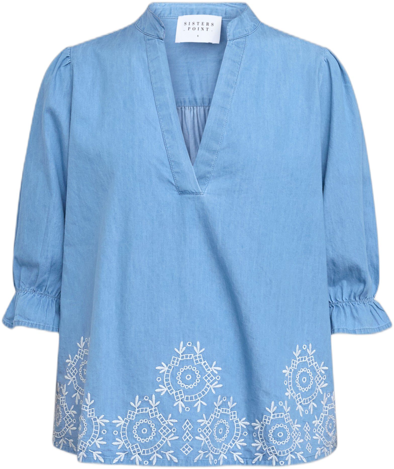 VENNY-SS3