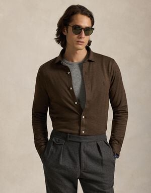 55/2 JERSEY-KNT-SHIRT