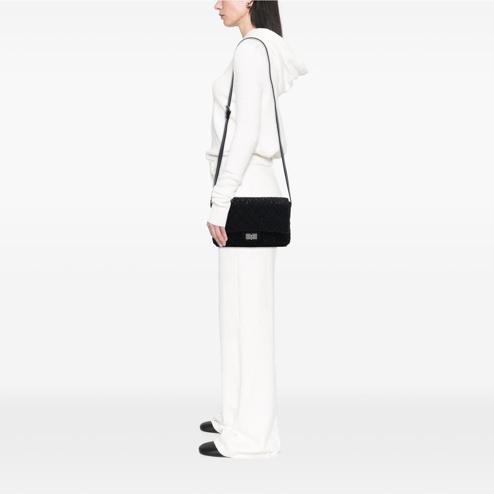 Chanel Messenger Bag
