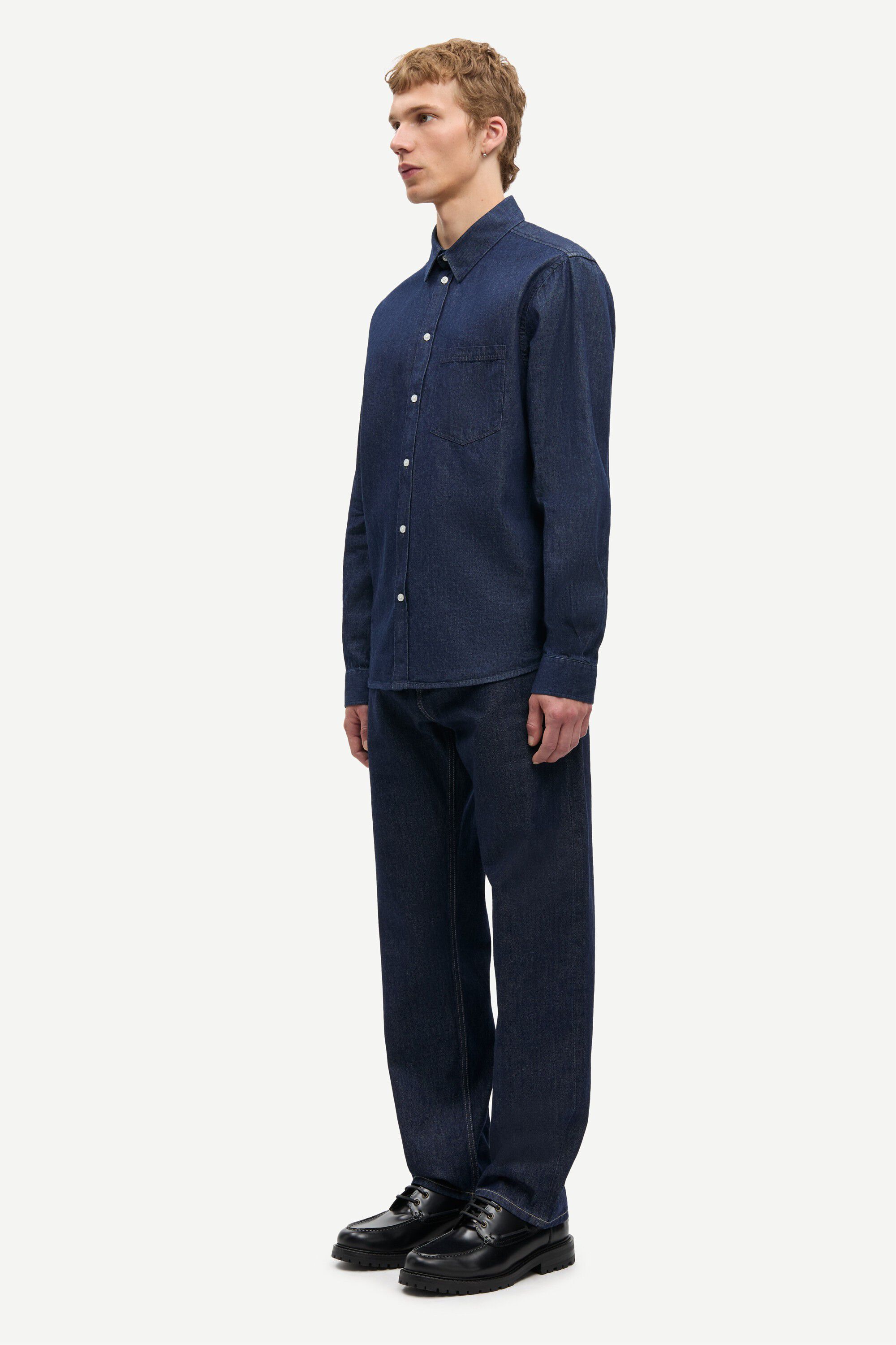 Saryan P shirt 15248
