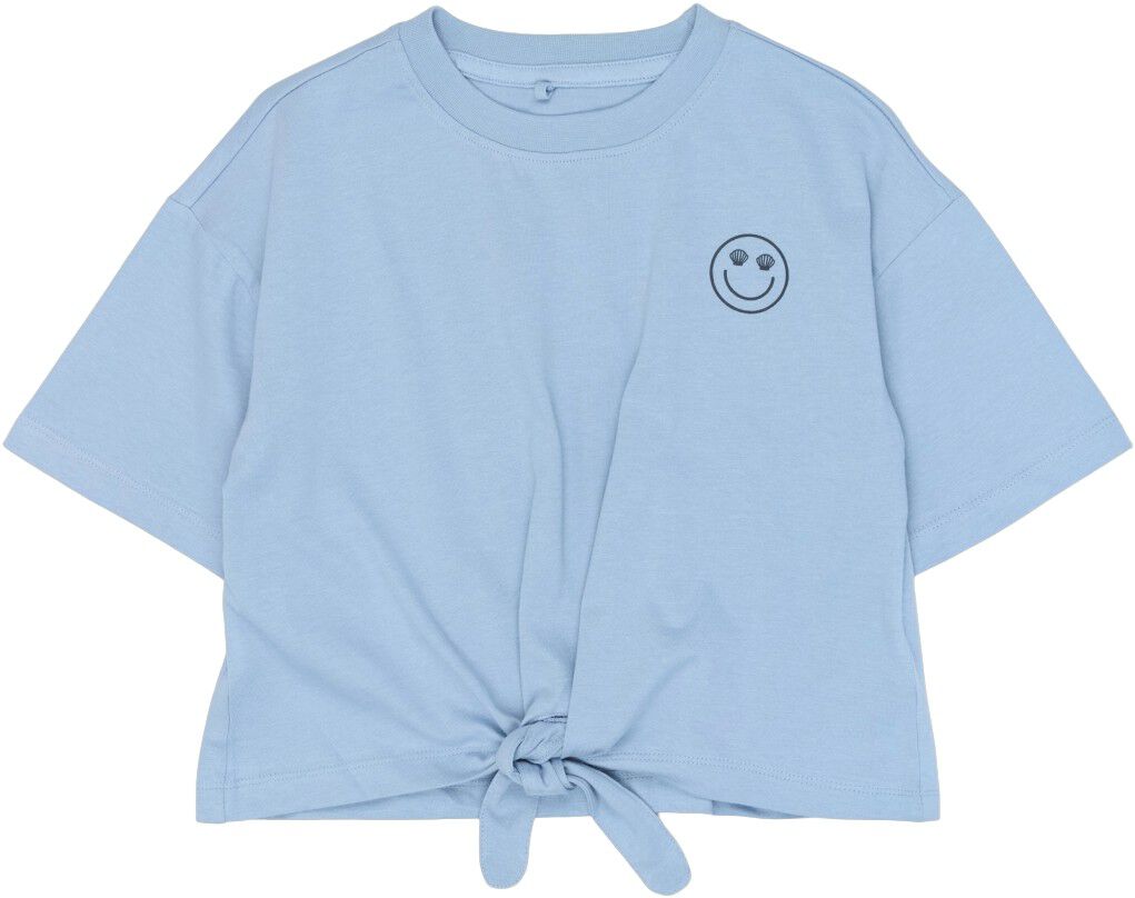 Tntilda kort Os S_S t-shirt
