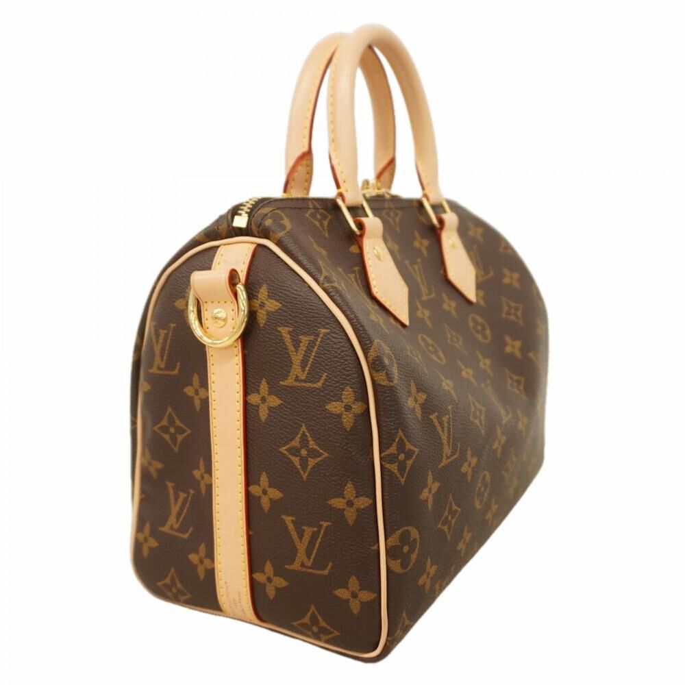 Louis Vuitton Speedy
