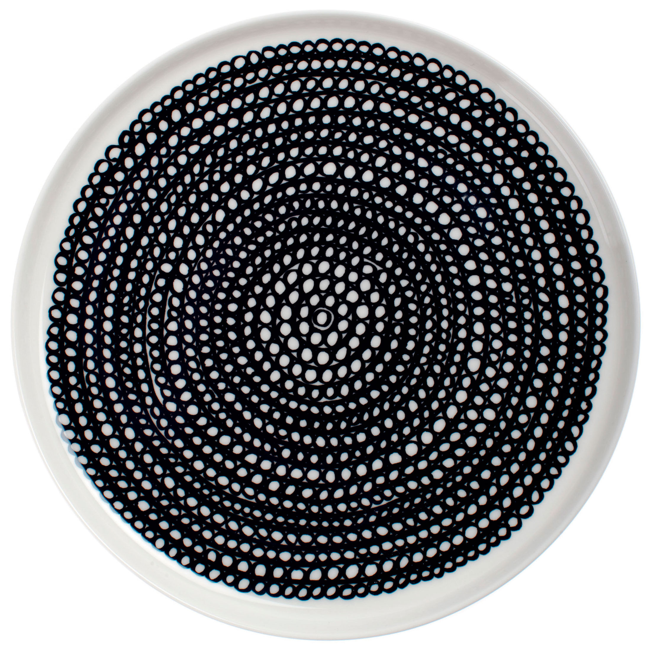 Siirtolapuutarha tallrik 20 cm