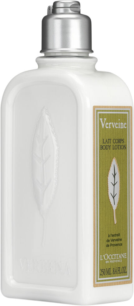 Verbena Body Milk 250ml