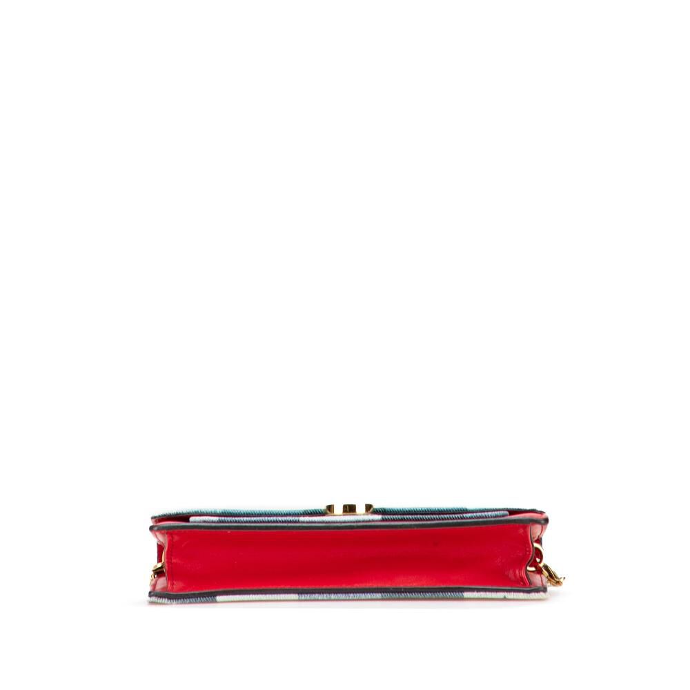 Louis Vuitton Twin Pochette