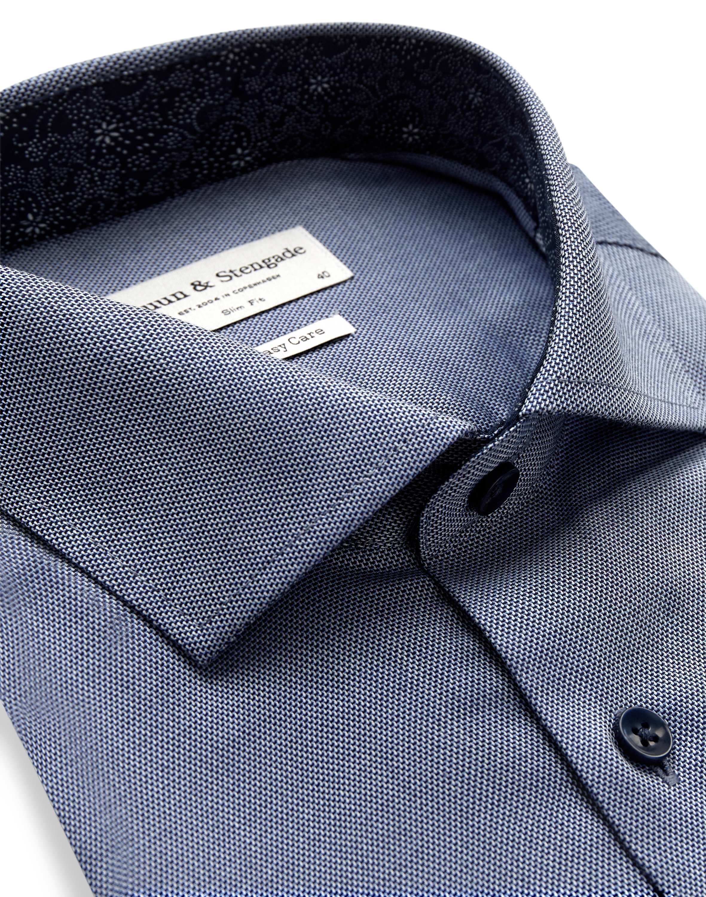 BS Fupz Slim Fit Shirt