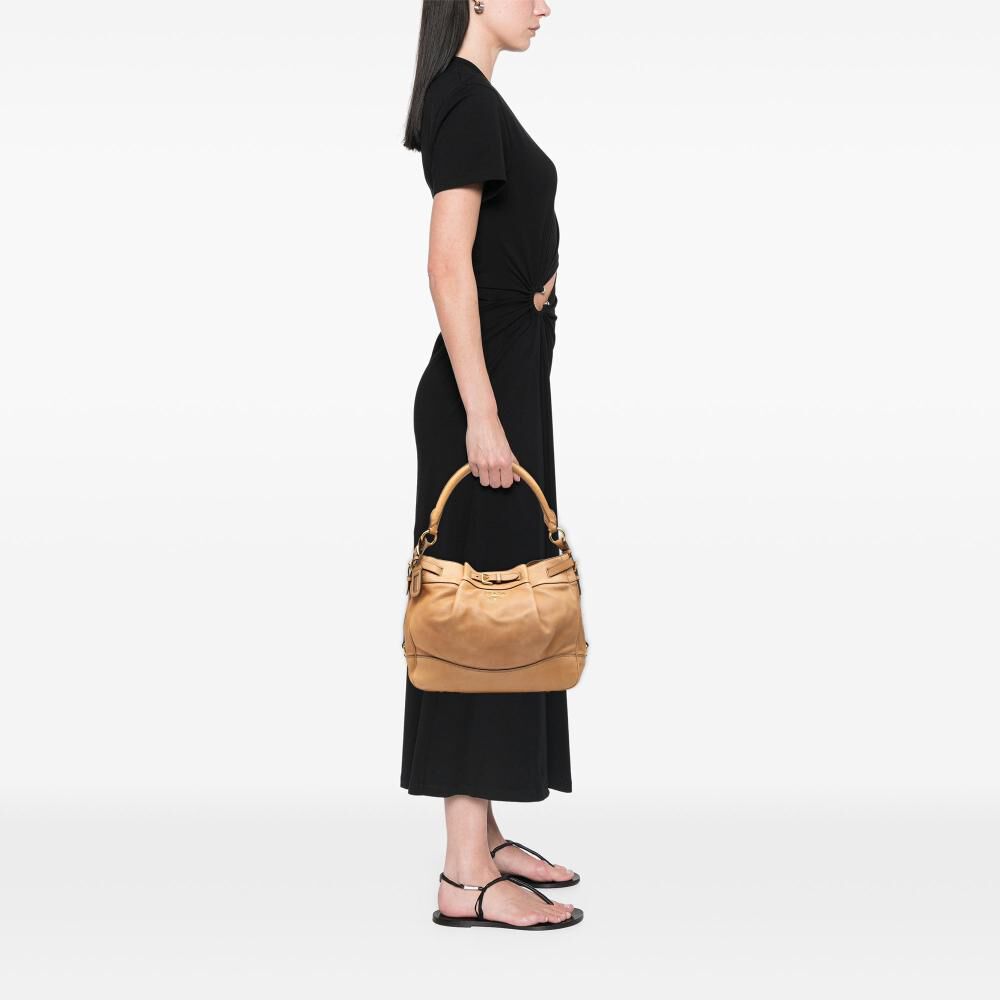 Prada Shoulder Bag