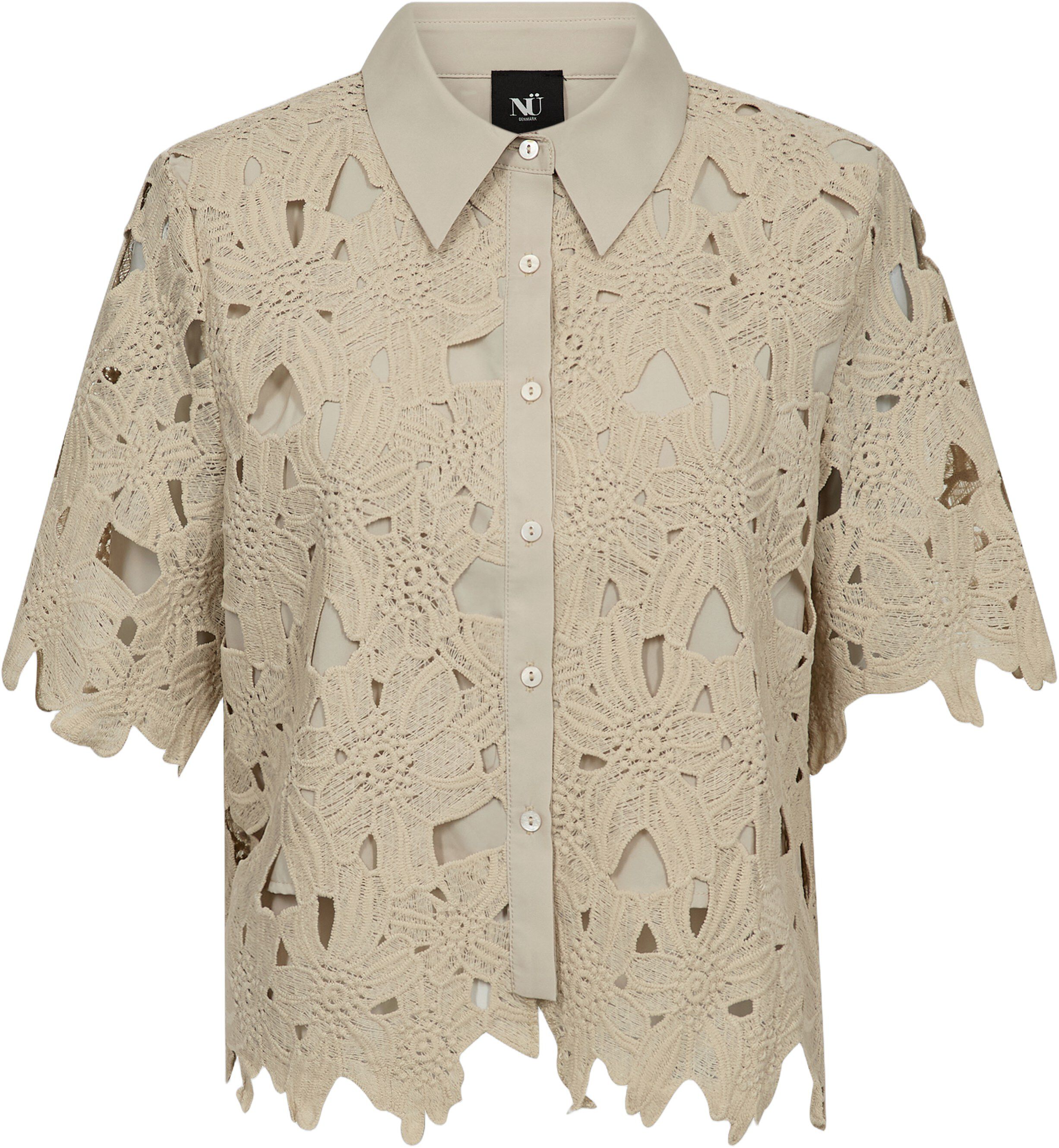 Decia Shirt