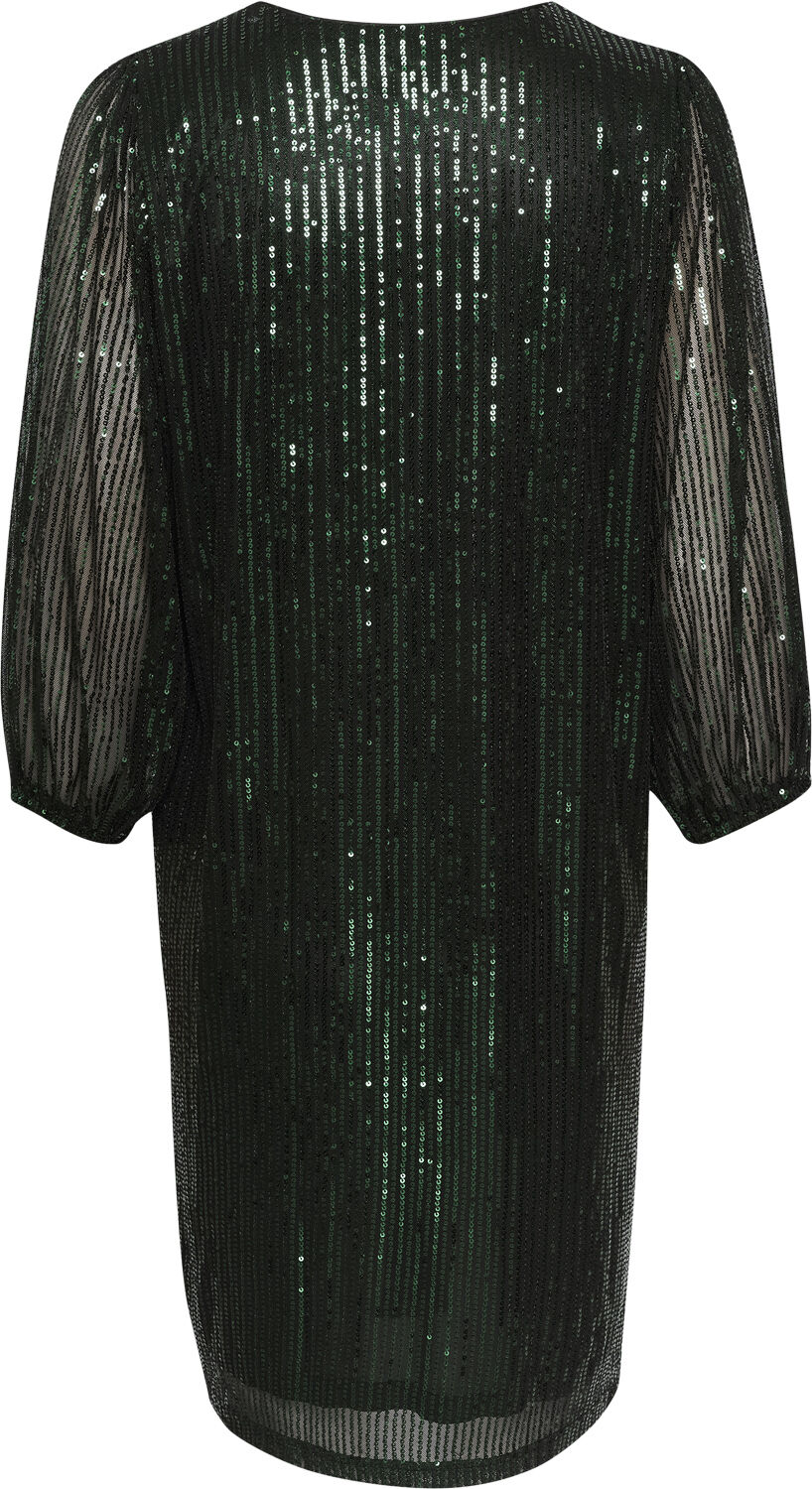 KAbolette Sequin Dress