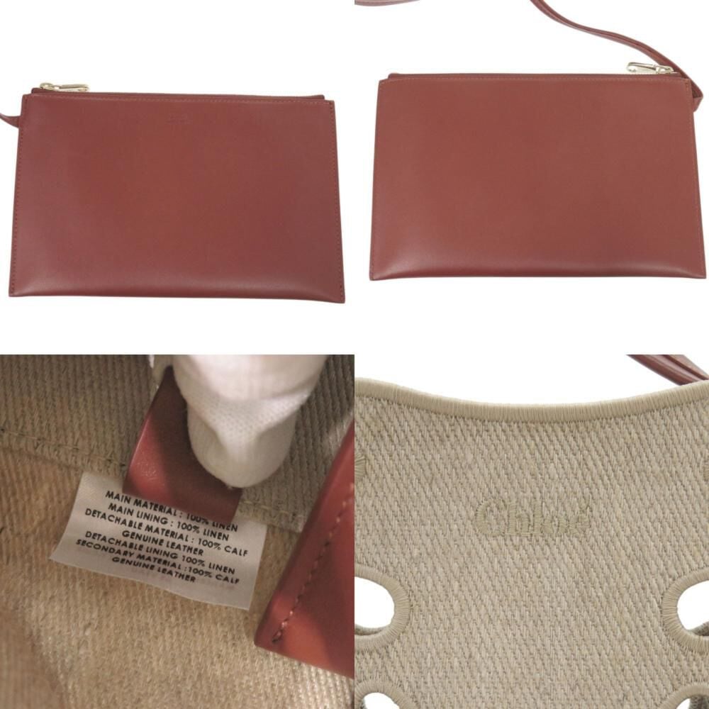 Chlo&eacute; Tote