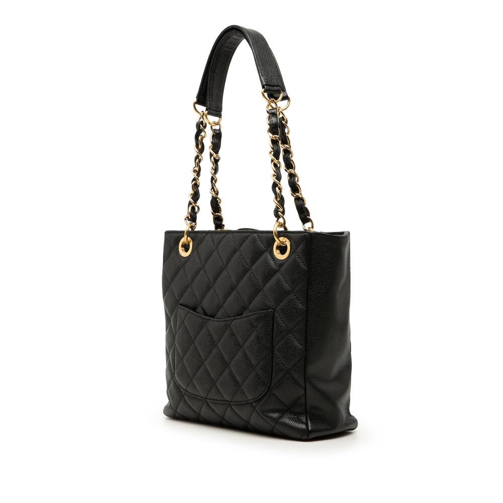 Chanel Tote