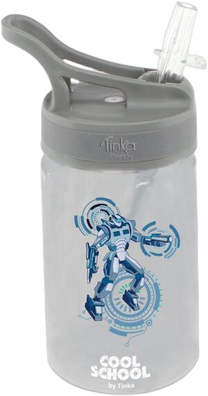 DRIKKEDUNK CYBER ROBOT TI