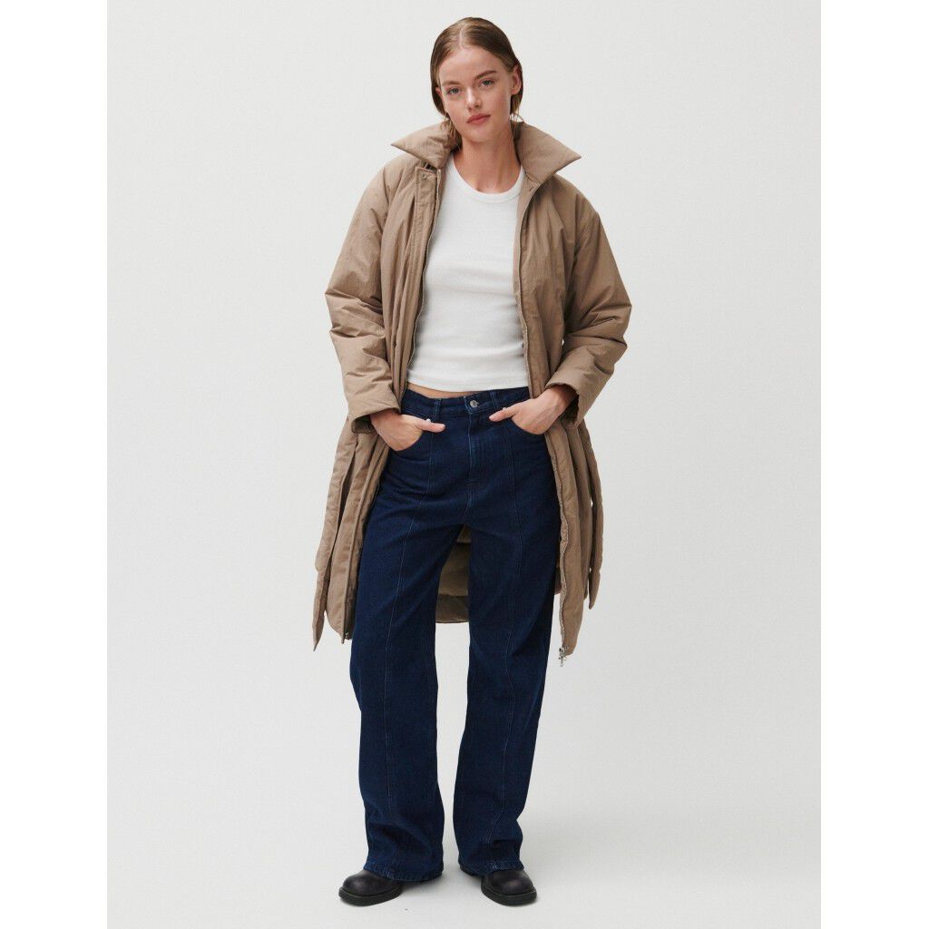 2ND Loran - Refined Tech