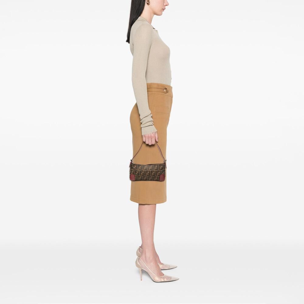 Fendi Shoulder Bag
