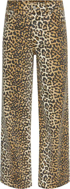 YASLEONORA HW DENIM JEANS NOOS