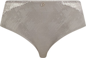 Intrigue Brief