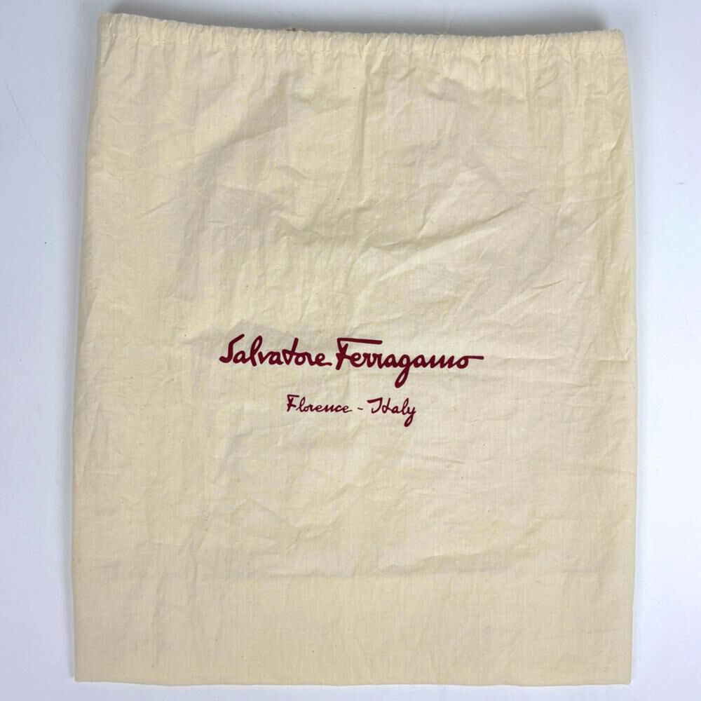 Salvatore Ferragamo Shoulder Bag