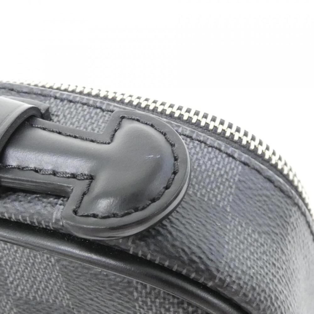 Louis Vuitton Belt Bags