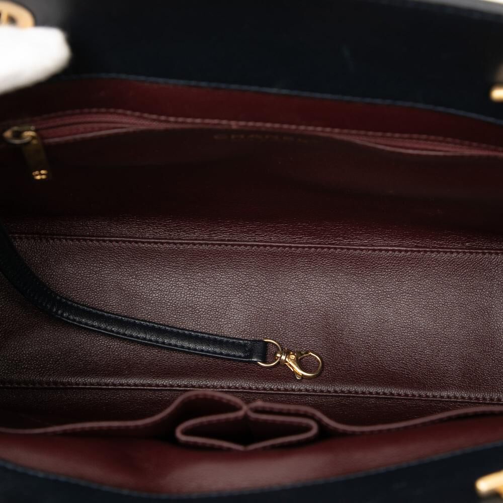 Chanel Tote