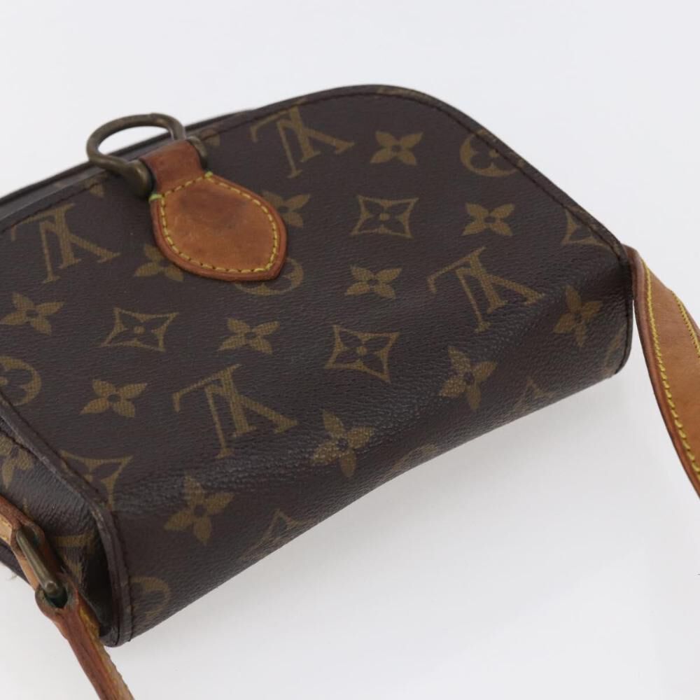 Louis Vuitton Saint Cloud