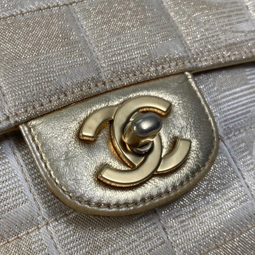 Chanel Shoulder Bag