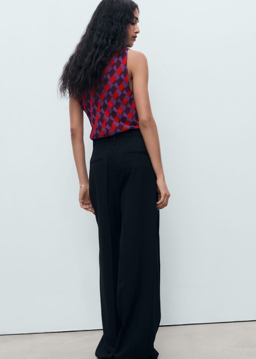 BLOUSE. -- MARTINA