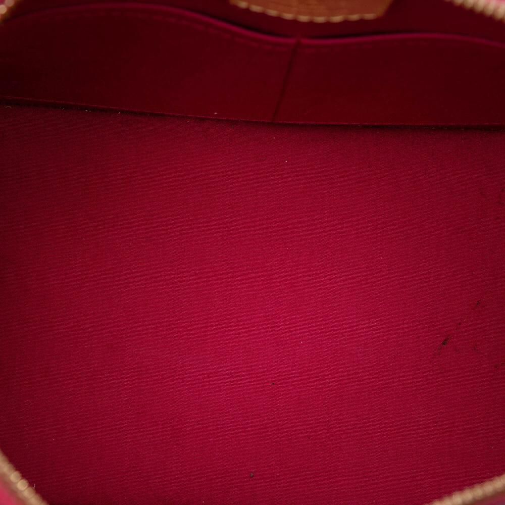 Louis Vuitton Alma