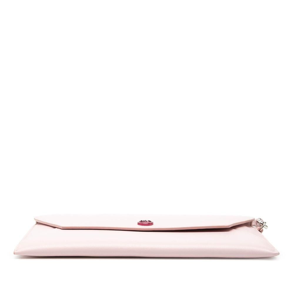 Dior Clutch
